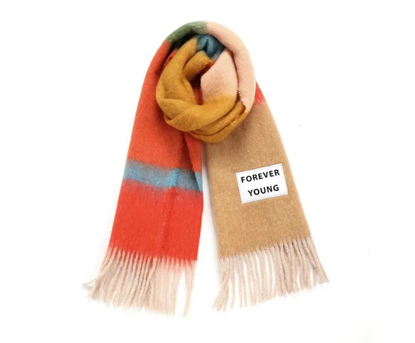 Maxi Scarf