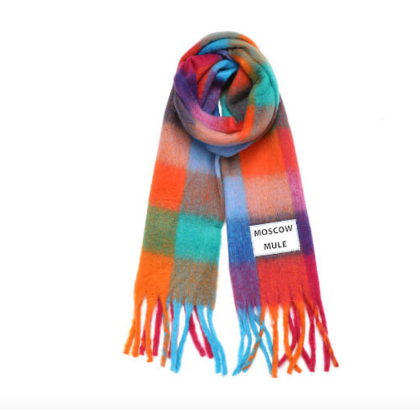 Maxi Scarf