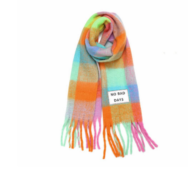 Maxi Scarf