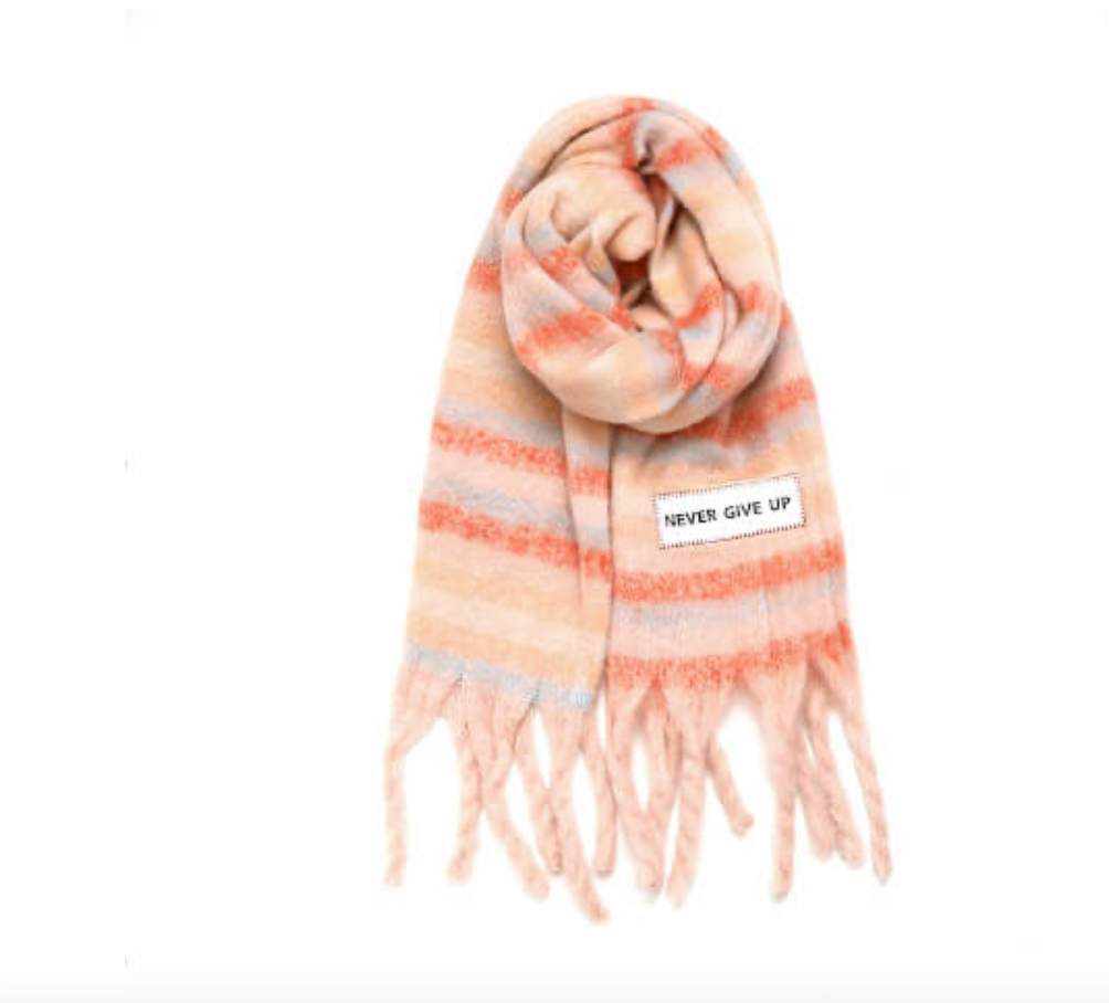 Maxi Scarf