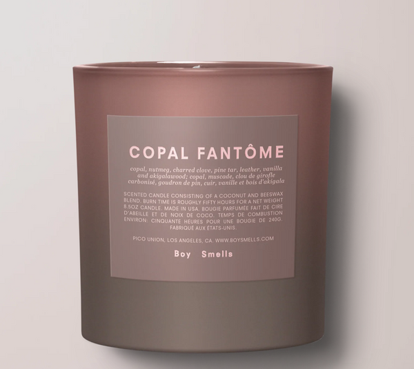 Copal Fantôme