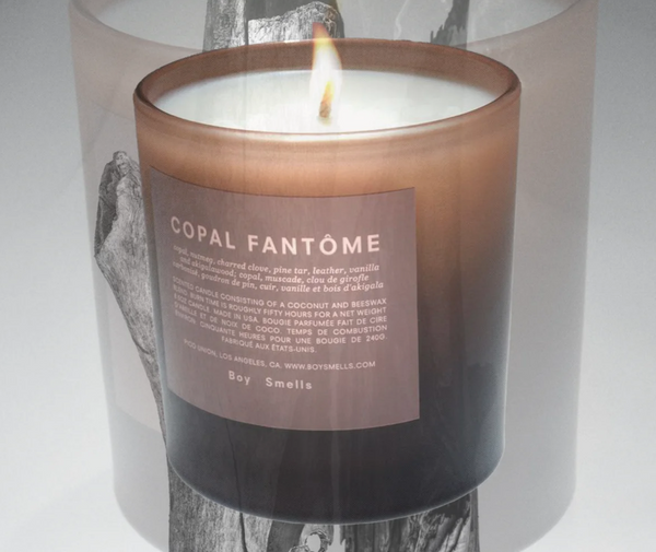 Copal Fantôme