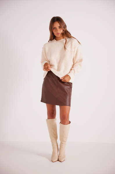Lindsay Sweater