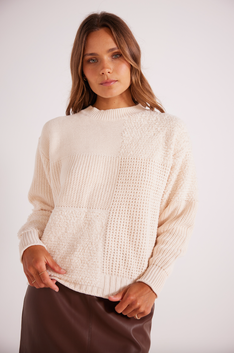 Lindsay Sweater