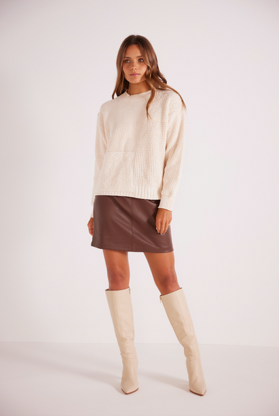 Lindsay Sweater