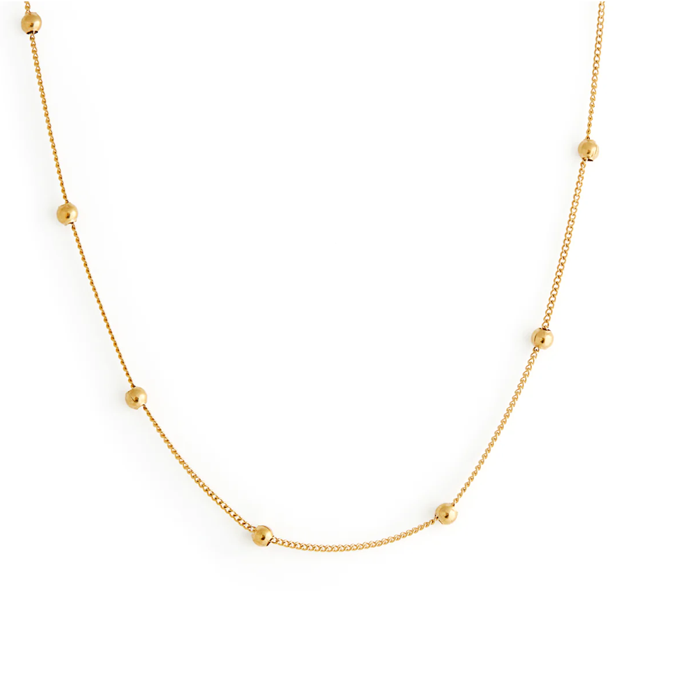 Darling Necklace