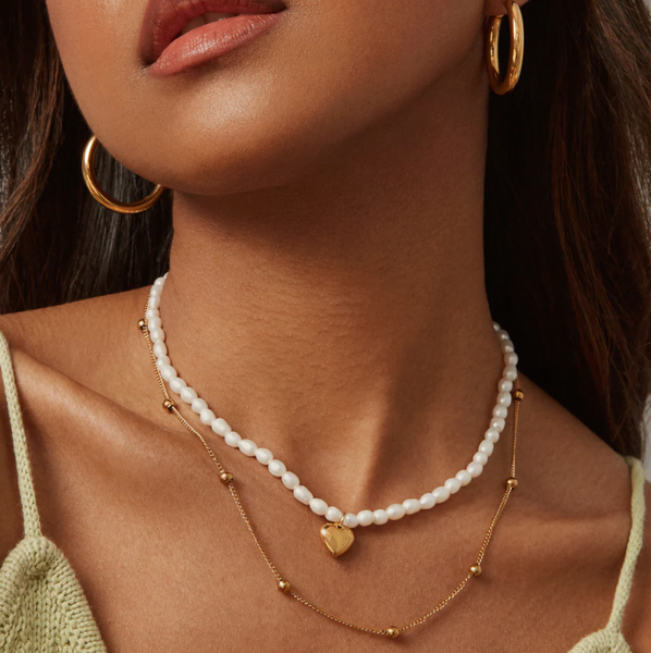 Darling Necklace