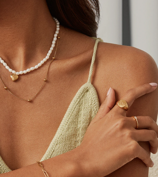 Darling Necklace