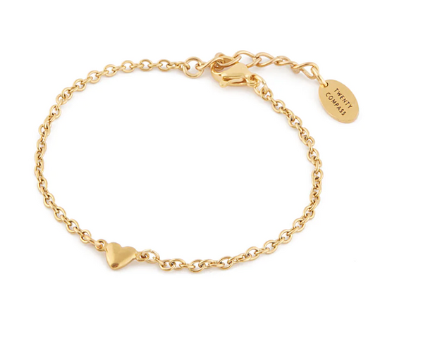 Hopeless Romantic Bracelet