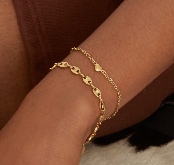 Hopeless Romantic Bracelet