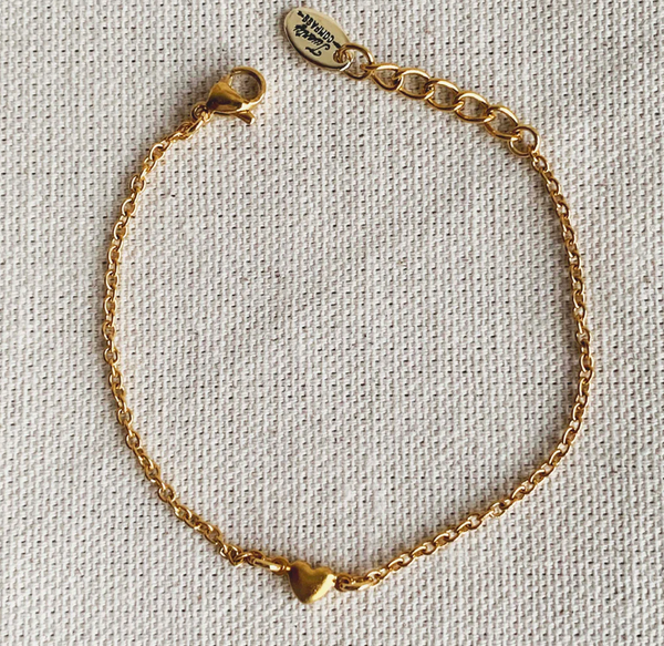 Hopeless Romantic Bracelet