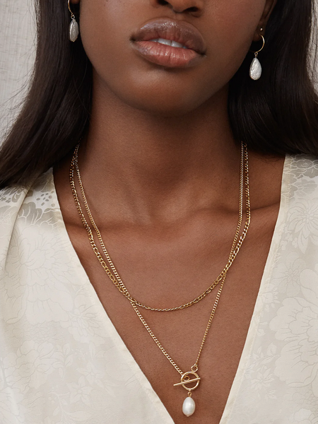 Freshwater Necklace