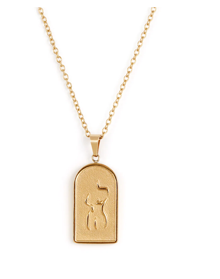 Femme Necklace