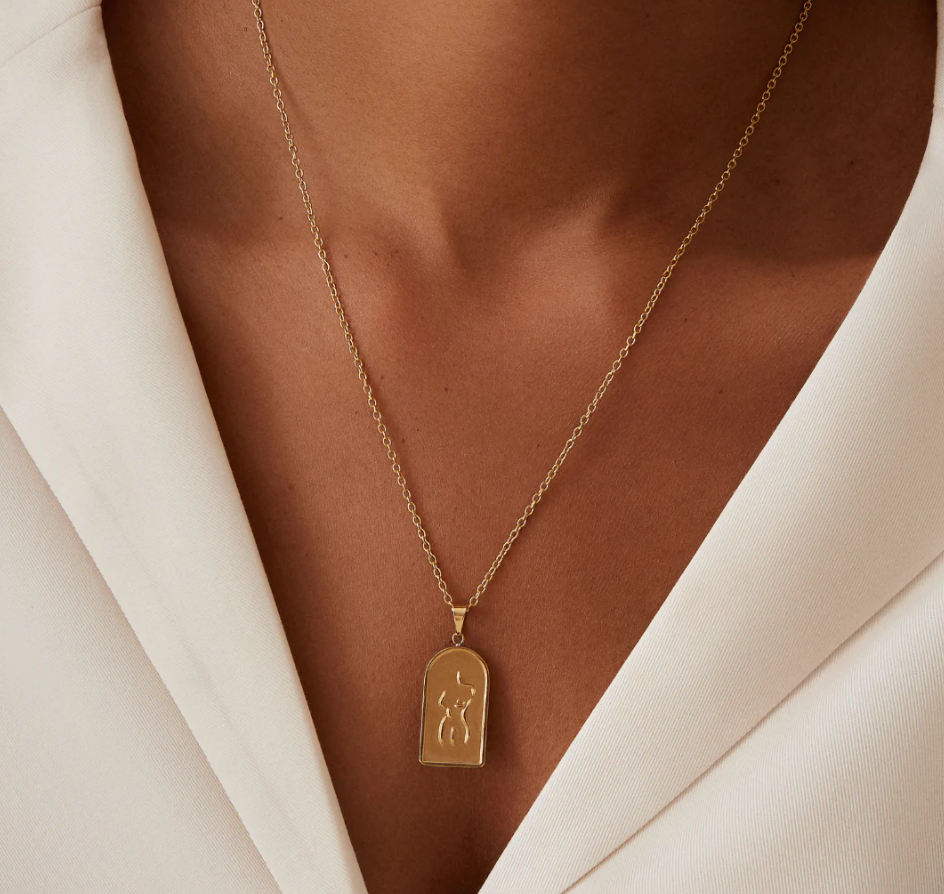 Femme Necklace