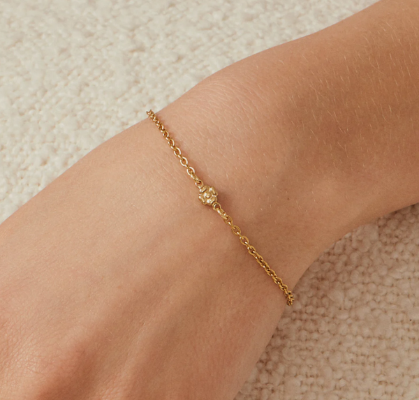 Bloom Bracelet