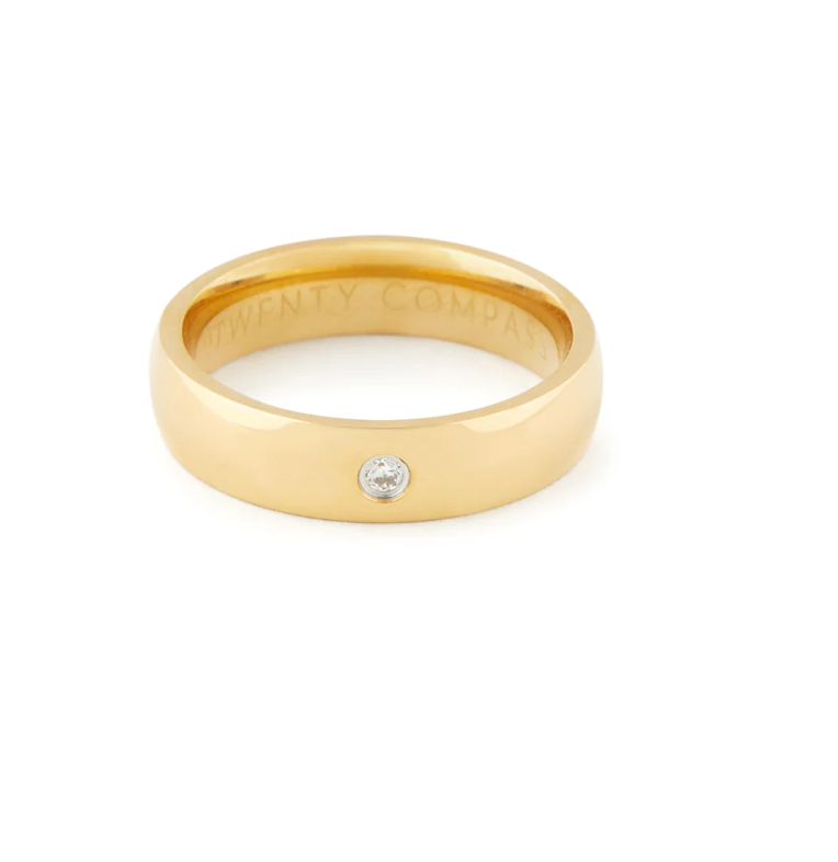 Precious Ring
