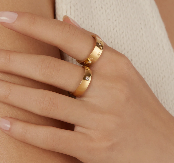 Precious Ring