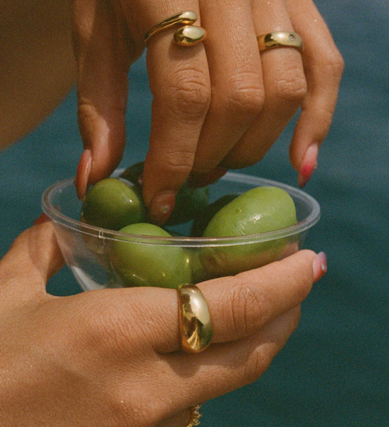 Precious Ring