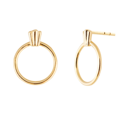 Laure Earrings