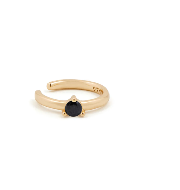 Dawn Ear Cuff