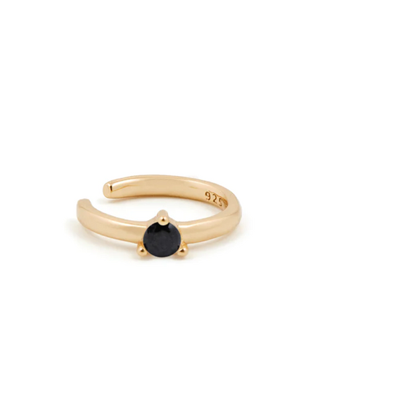 Dawn Ear Cuff