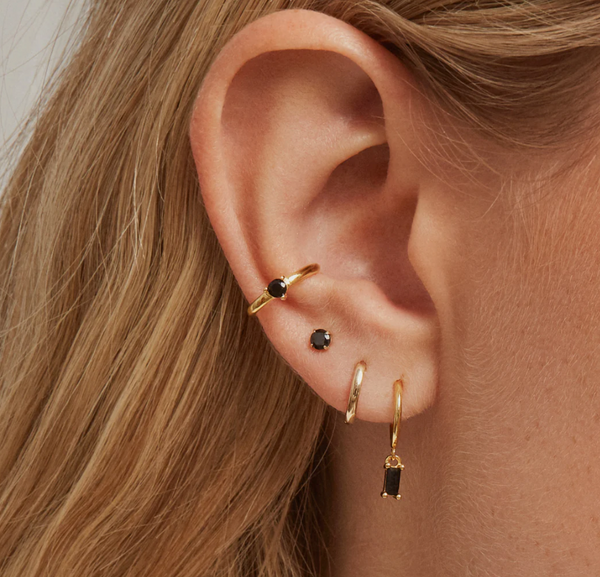 Dawn Ear Cuff