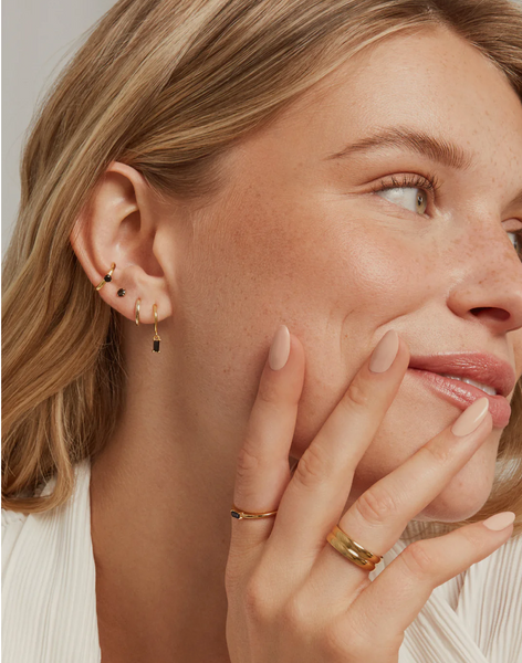 Dawn Ear Cuff