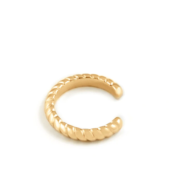 Vienna Ear Cuff