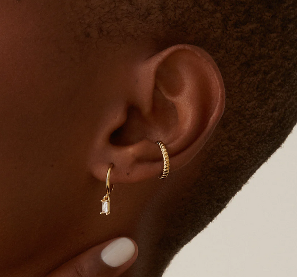 Vienna Ear Cuff