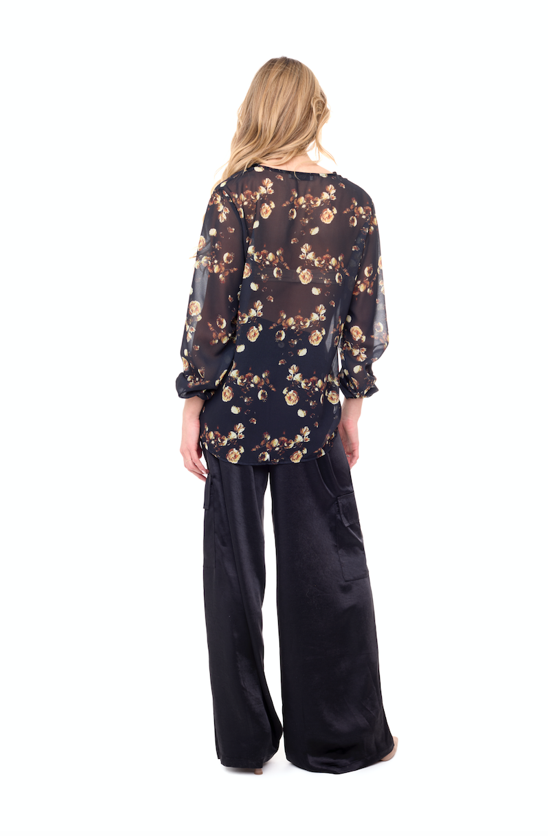 Crush On You Blouse