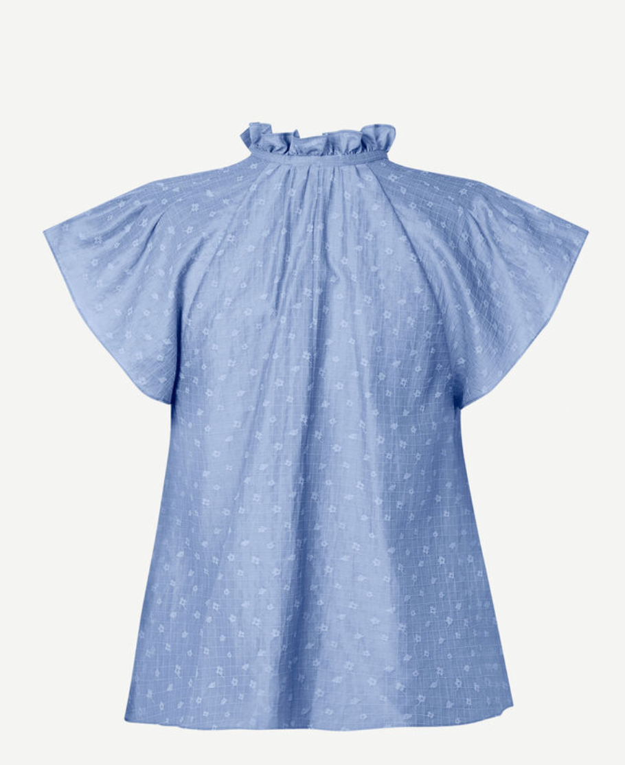 Sakarookh Blouse