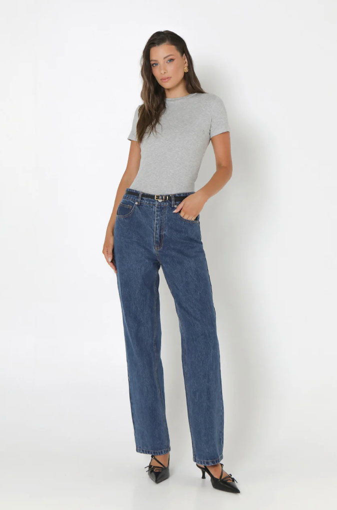 Elina Jeans