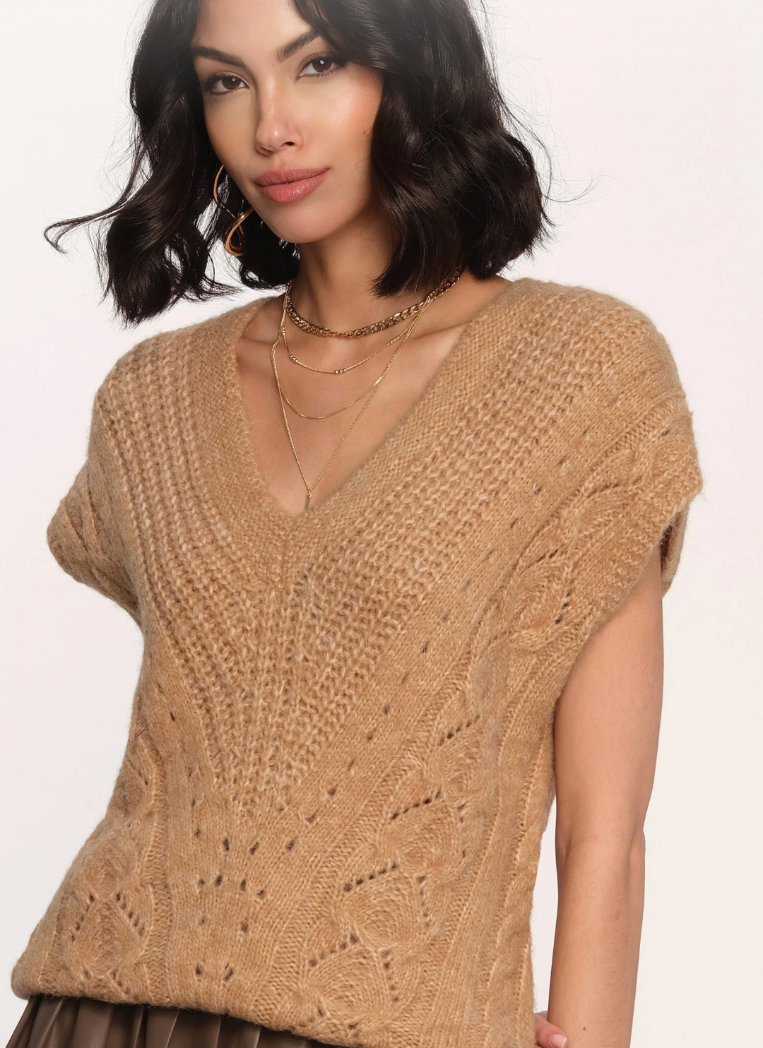Ashby Vest