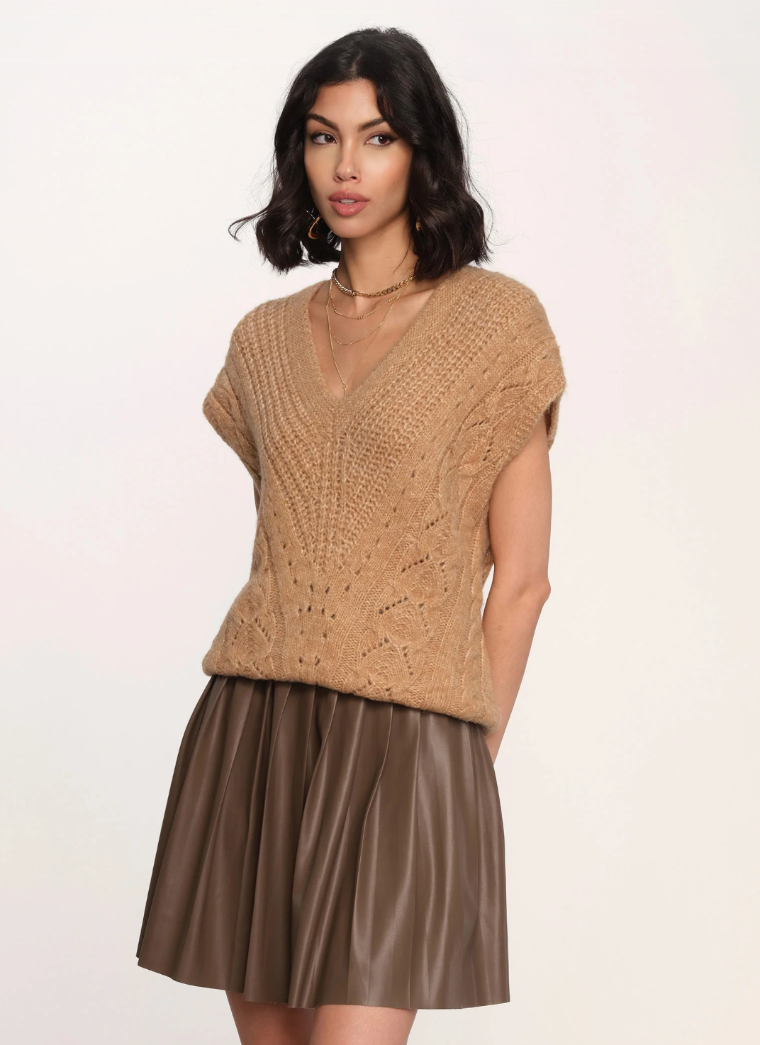 Ashby Vest