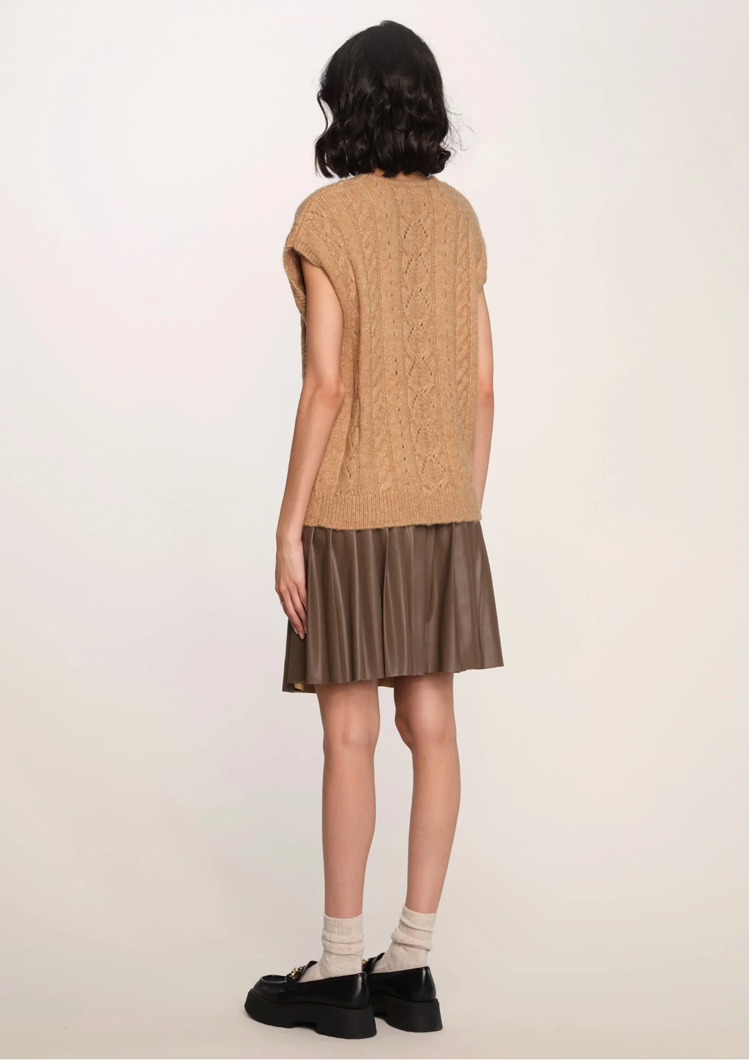 Ashby Vest