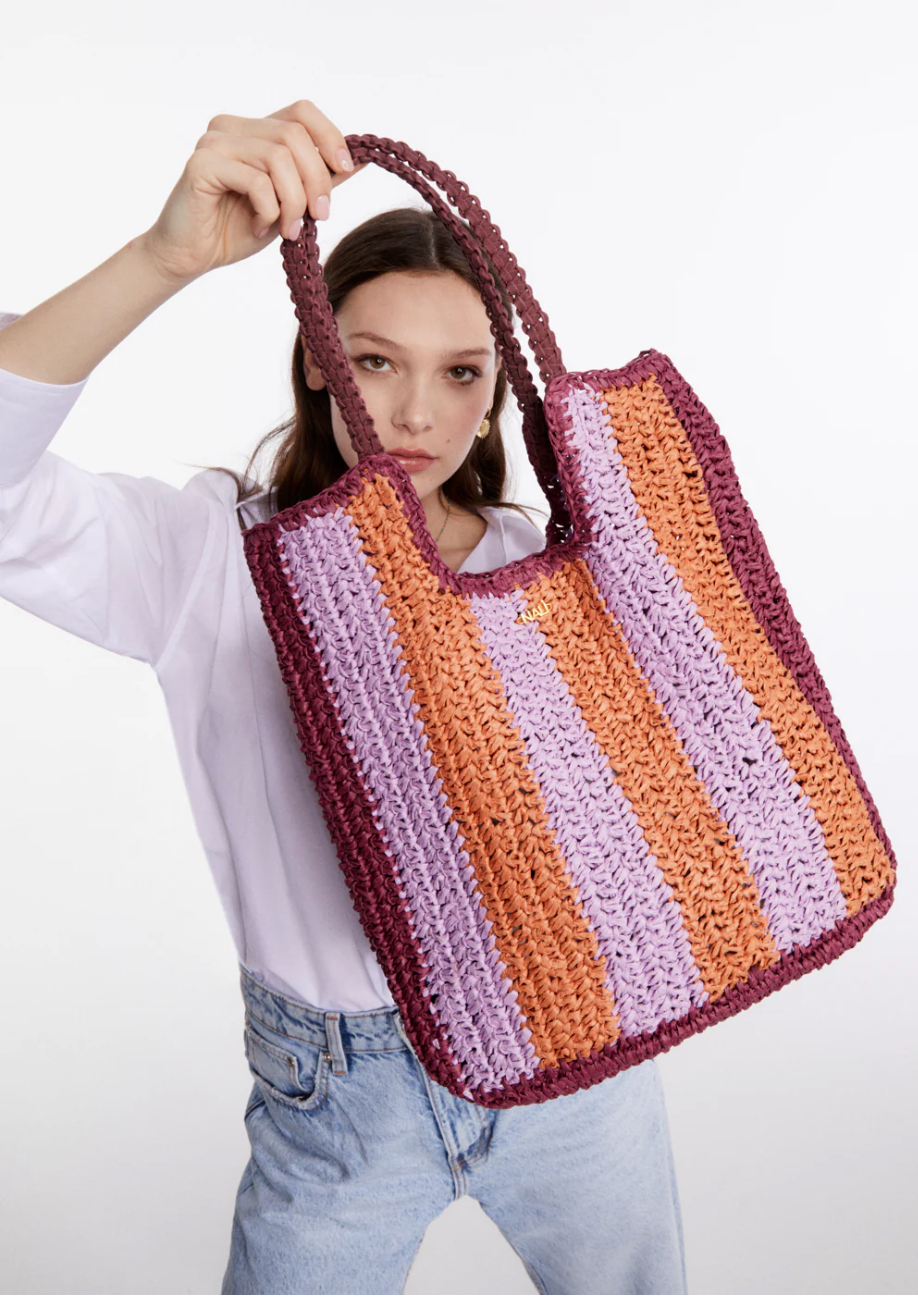 Nana Regular Bag -