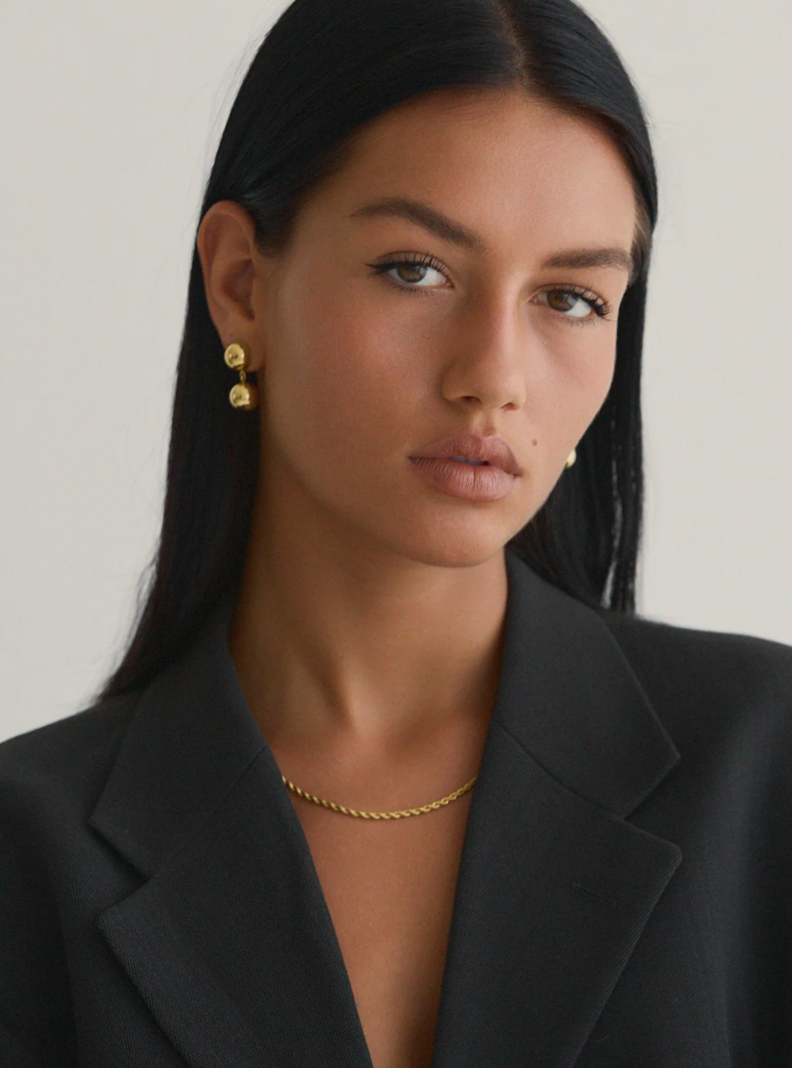 C'est La Vie Earrings
