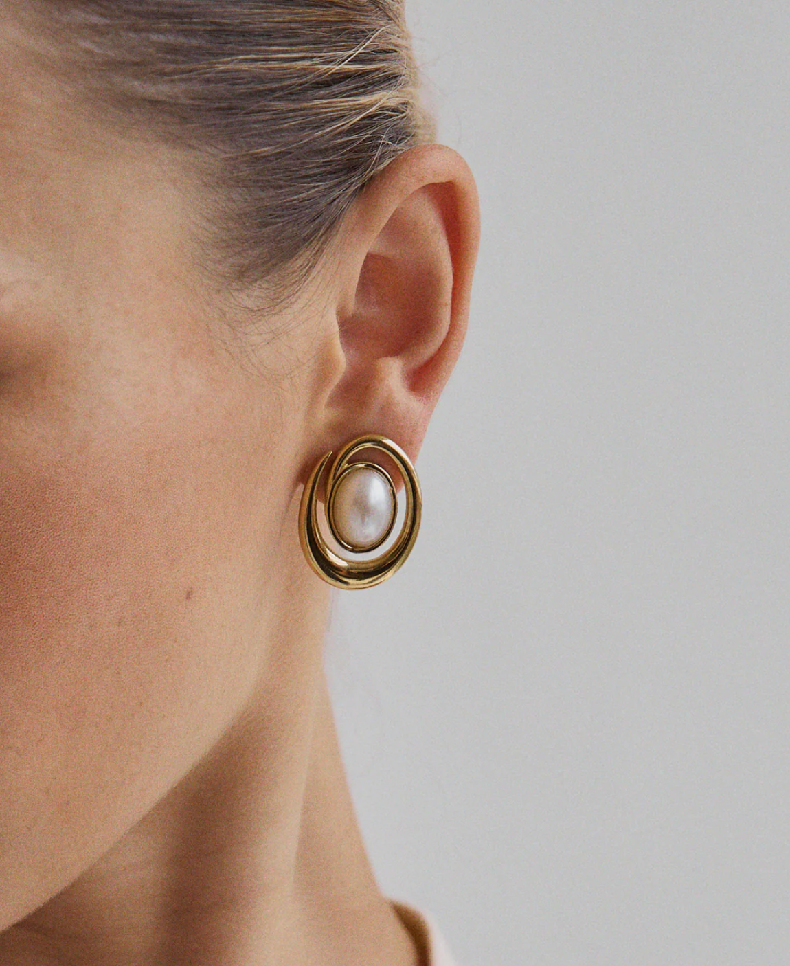 Palma Earrings