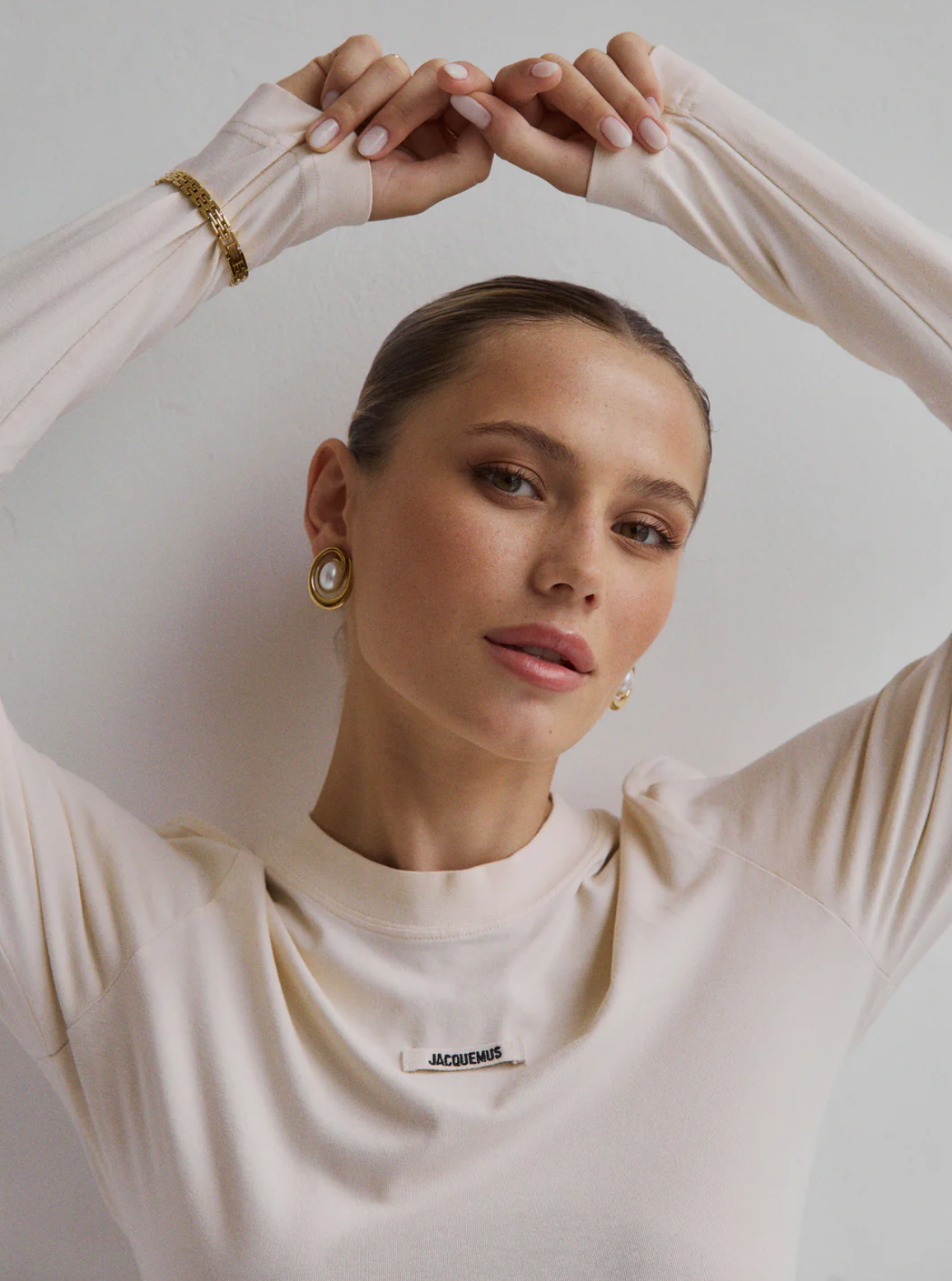 Palma Earrings