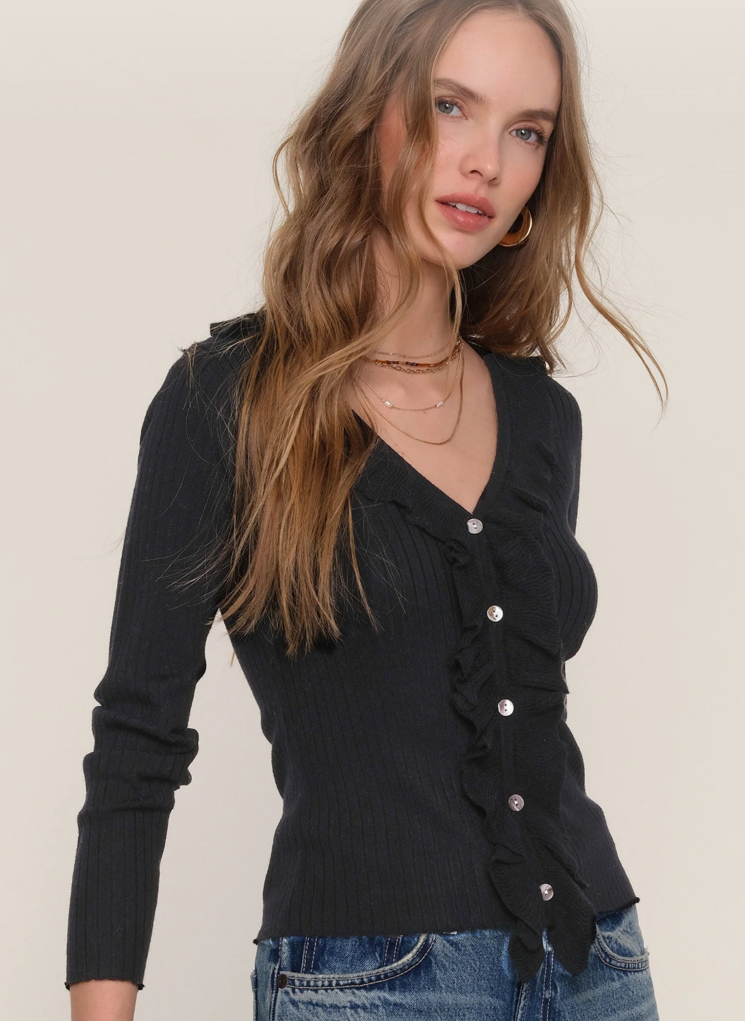 Yvette Cardi