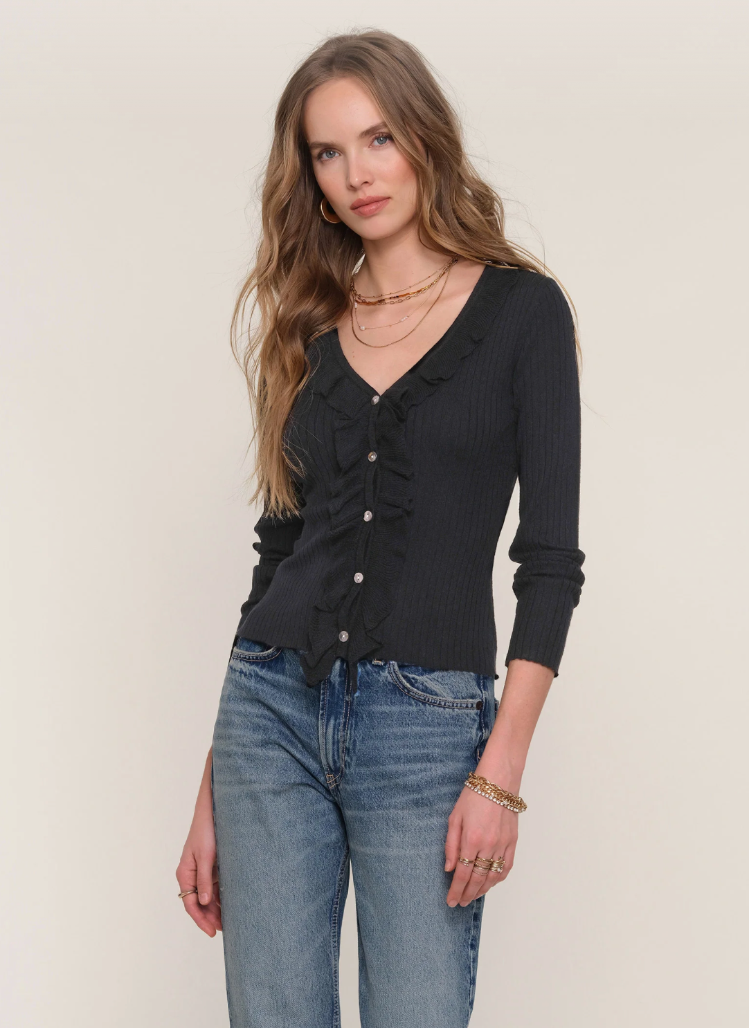 Yvette Cardi