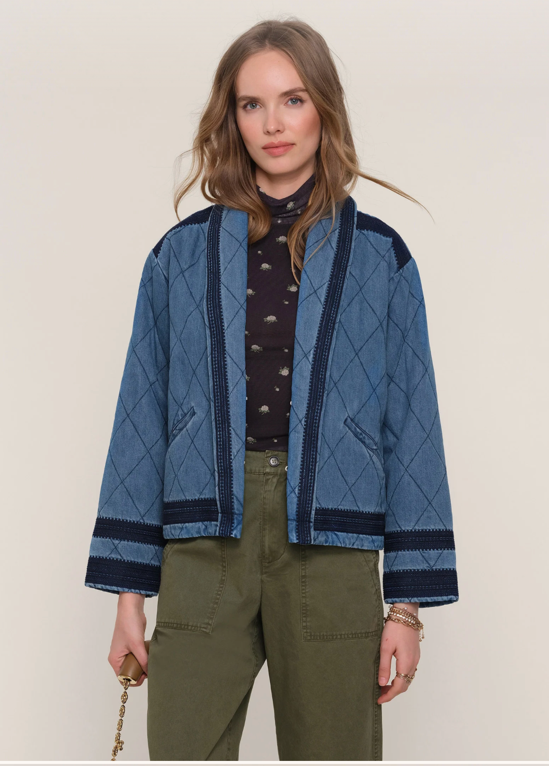 Marel Jaket