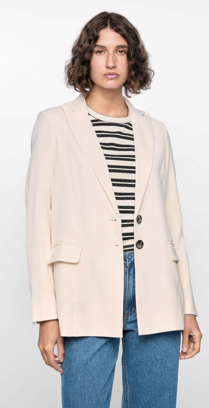 Sia Blazer