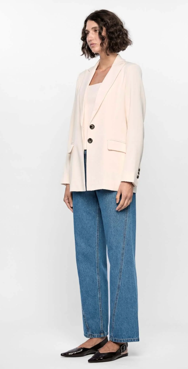 Sia Blazer