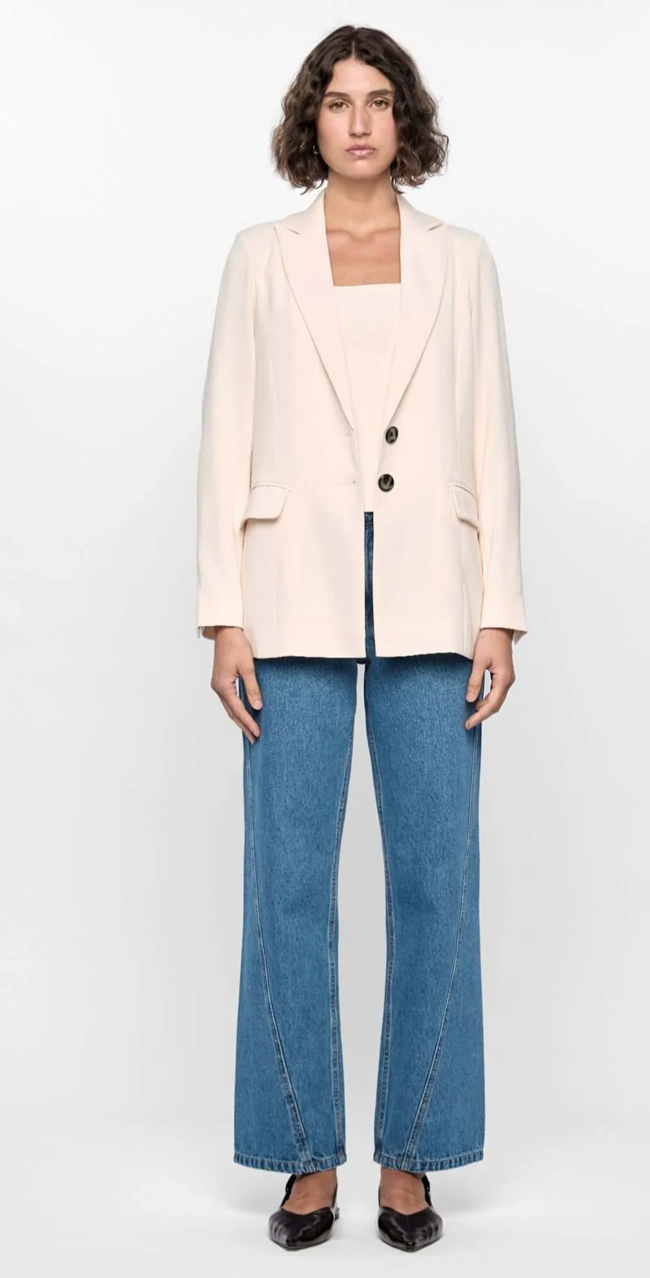 Sia Blazer