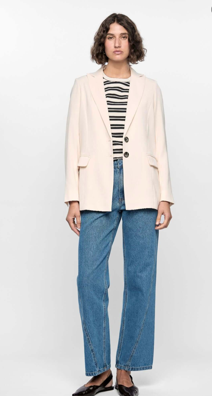 Sia Blazer
