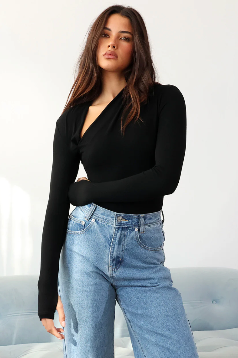 Laury Top