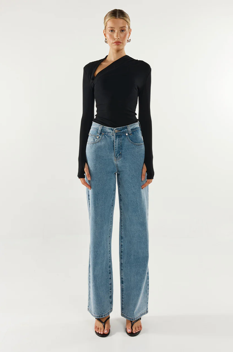 Laury Top