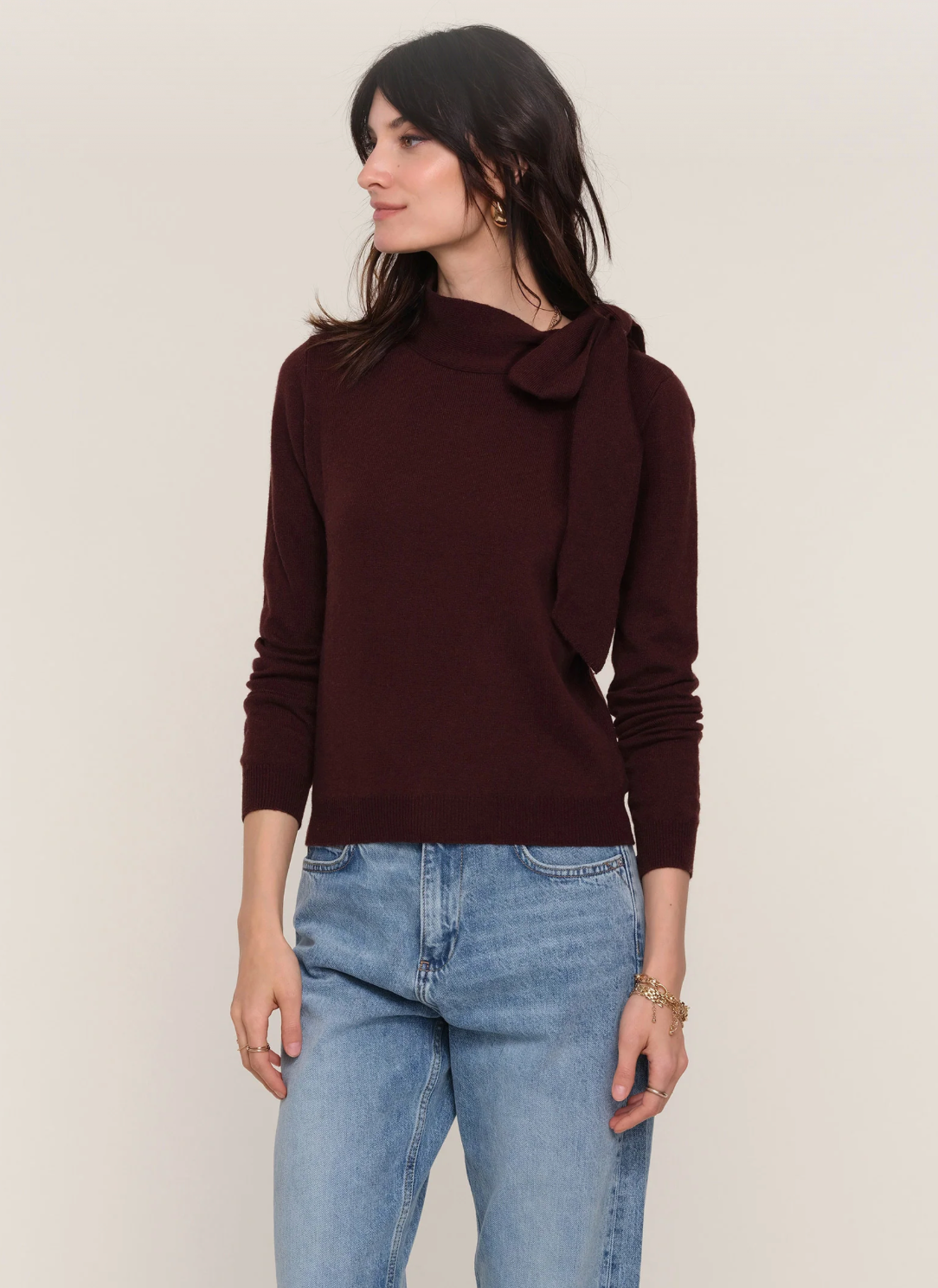 Lissa Sweater
