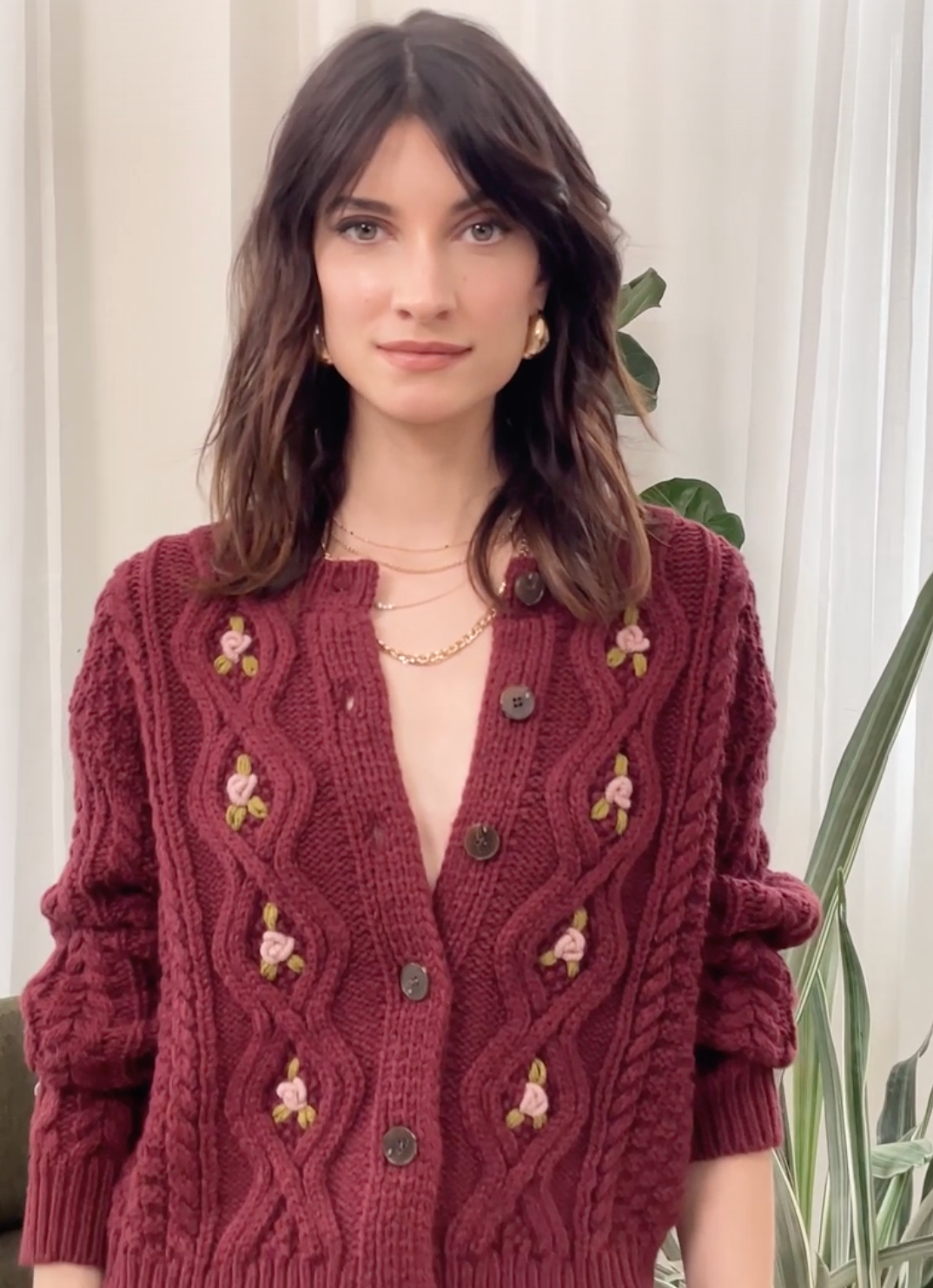 Veda Cardi